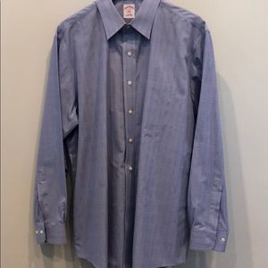 Brooks Brothers Men’s Dress Shirt